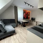 Iskra Ośrodek wypoczynkowy Piwniczna-Zdroj