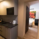 Resort Osrodek Wypoczynkowy Iskra *