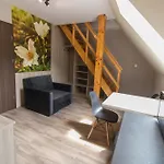Ośrodek wypoczynkowy Iskra *