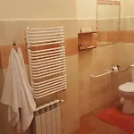 Iskra Ośrodek wypoczynkowy Piwniczna-Zdroj