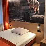 Iskra Ośrodek wypoczynkowy