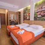 Osrodek Wypoczynkowy Iskra Resort *