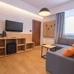 Iskra Ośrodek wypoczynkowy Piwniczna-Zdroj