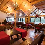 Osrodek Wypoczynkowy Iskra Resort *