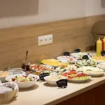 Osrodek Wypoczynkowy Iskra