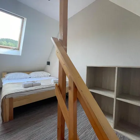 Osrodek Wypoczynkowy Iskra Resort