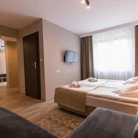 Osrodek Wypoczynkowy Iskra *