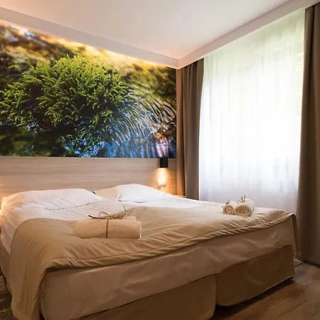 Resort Osrodek Wypoczynkowy Iskra