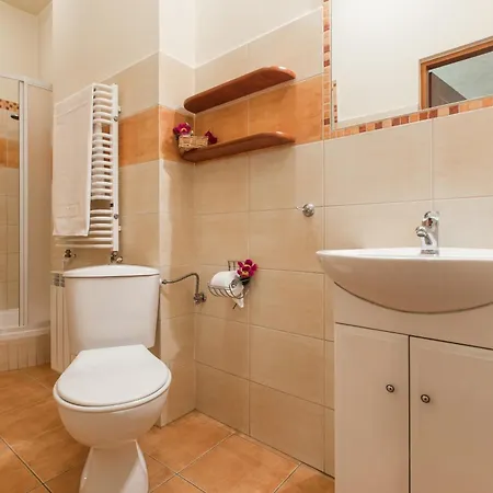 Osrodek Wypoczynkowy Iskra Resort