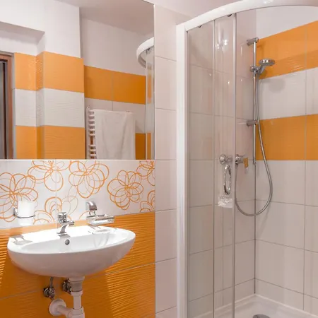Osrodek Wypoczynkowy Iskra Resort *