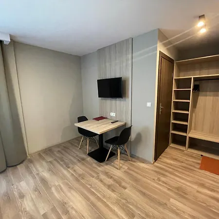 Osrodek Wypoczynkowy Iskra