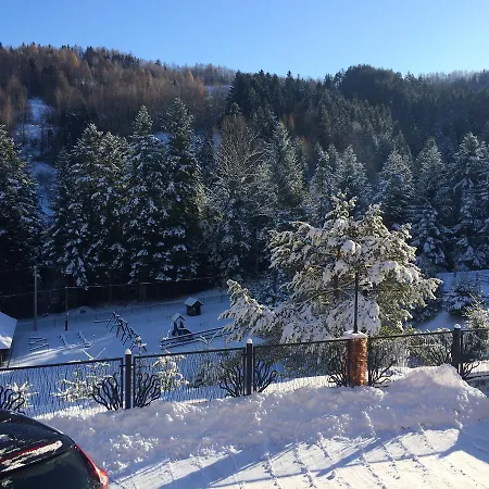 Osrodek Wypoczynkowy Iskra Semesteranläggning (resort) *