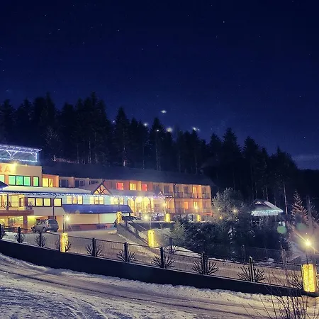 Osrodek Wypoczynkowy Iskra Resort