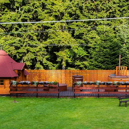 Resort Osrodek Wypoczynkowy Iskra