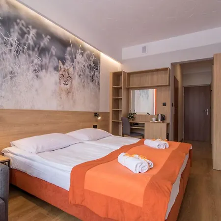 Resort Osrodek Wypoczynkowy Iskra *
