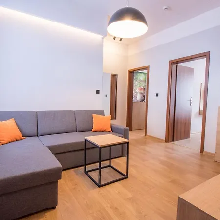 Osrodek Wypoczynkowy Iskra Semesteranläggning (resort)